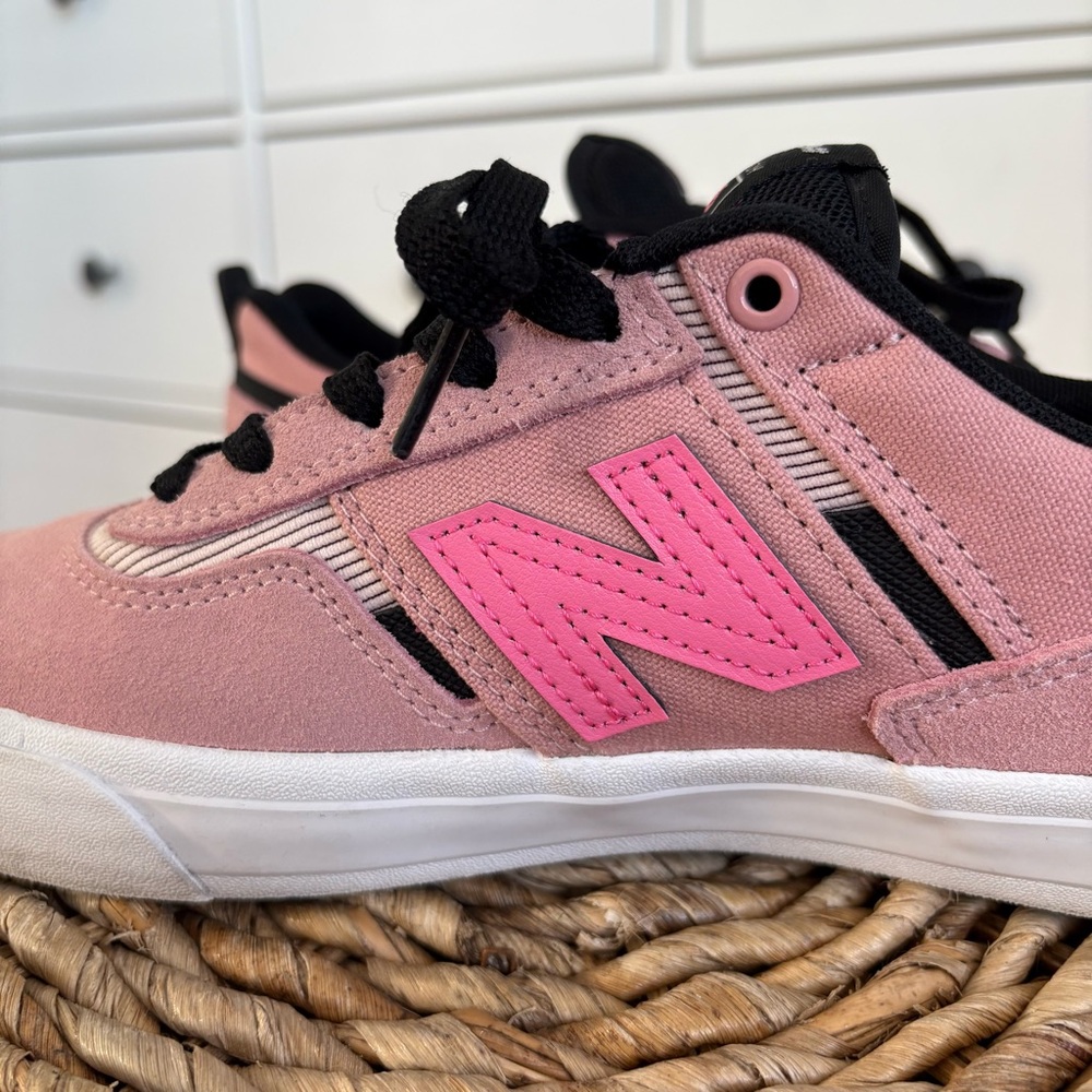 New Balance 306 Jamie Foy sneakers - Picture 6 of 8